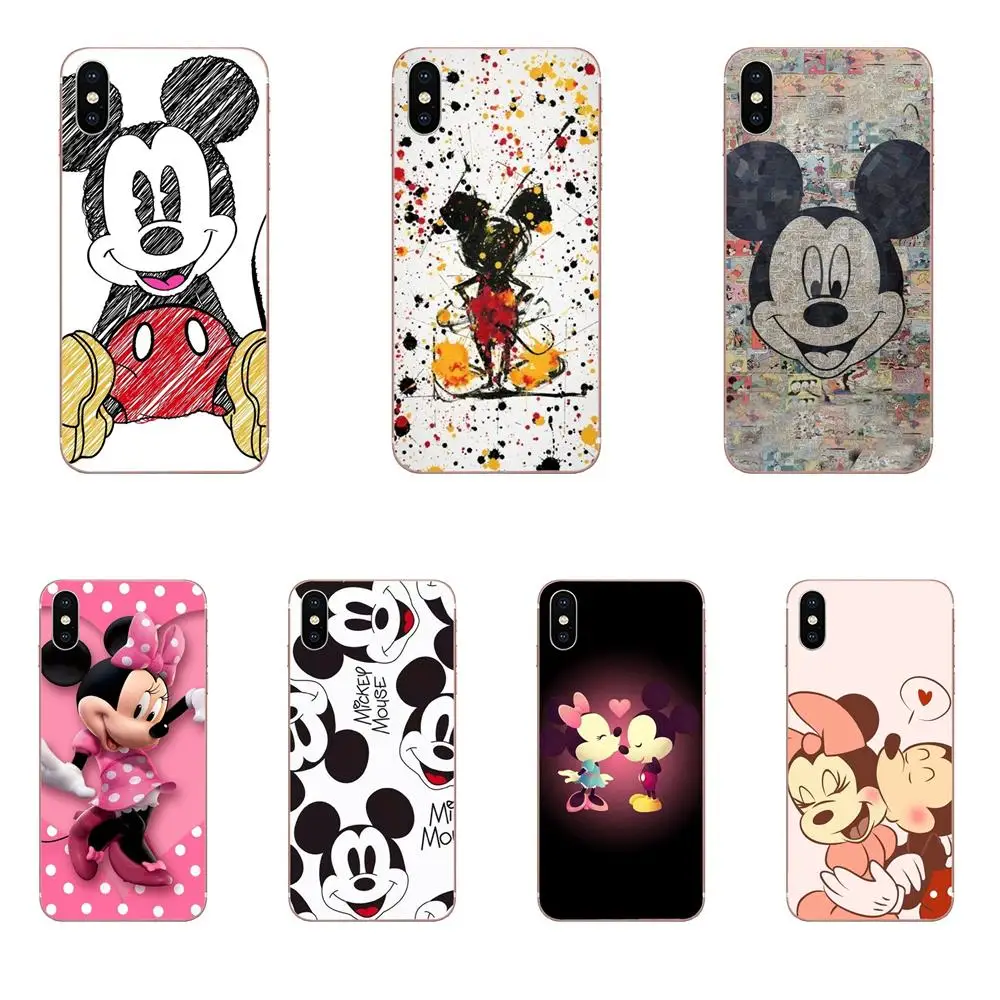 

Beauty Kissing Mickey Minnie Mouse Diy For Galaxy Alpha Note 10 Pro A10 A20 A20E A30 A40 A50 A60 A70 A80 A90 M10 M20 M30 M40