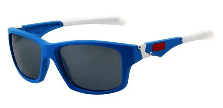Классические солнцезащитные очки мужские спортивные зеркальные Мужские Роскошные брендовые негабаритные солнцезащитные очки UV400 - Цвет линз: C7