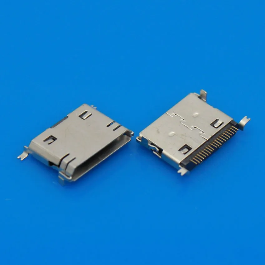 V8 Порты и разъёмы Micro USB разъем зарядки разъем для Samsung E258 D520 D720 D820 E900 E250 D908 D900 D800 F250 D508 D808 E500 20-контактный разъем