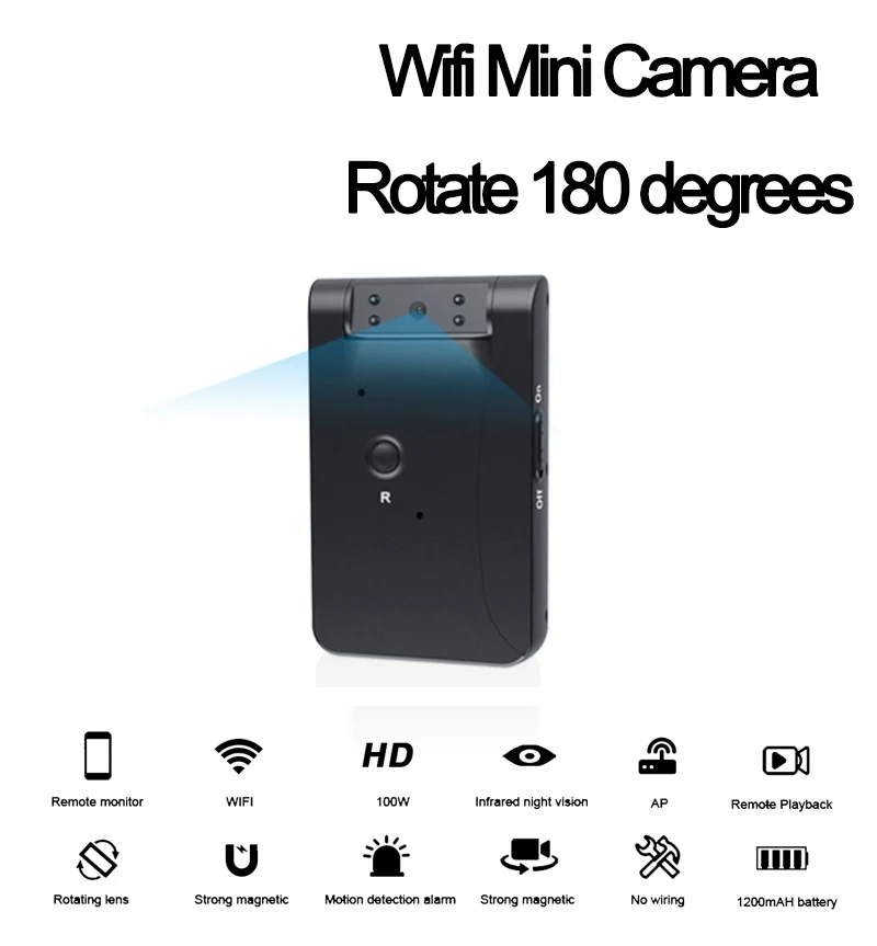 Wifi dv