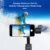 Gimbal H4 3 Axis USB Charging Video Record Support Universal Adjustable Direction Handheld Gimbal Smartphone Stabilizer Vlog