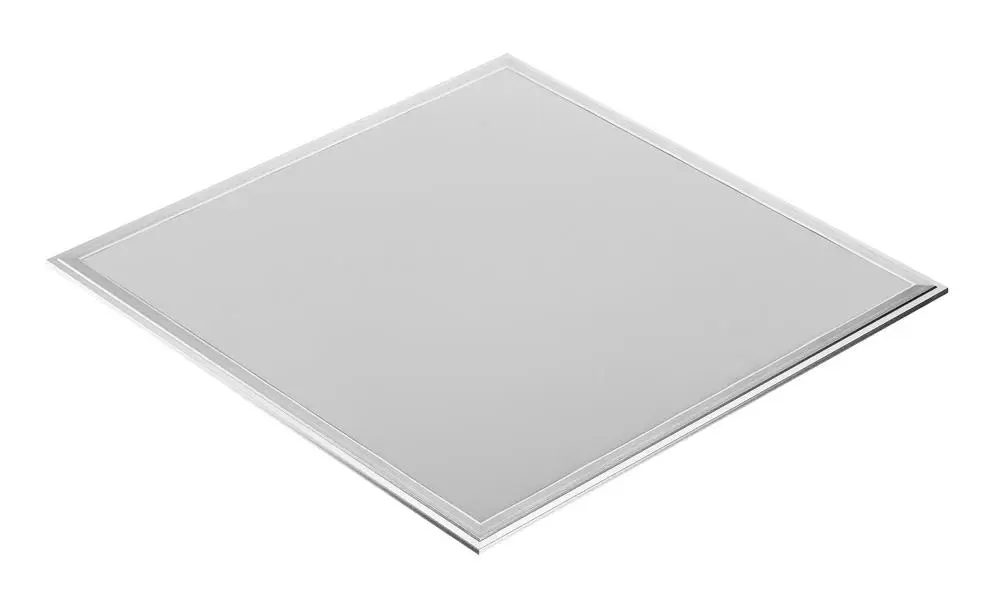 

60*60cm Large Panel Light Cool White LED Lamp 220V