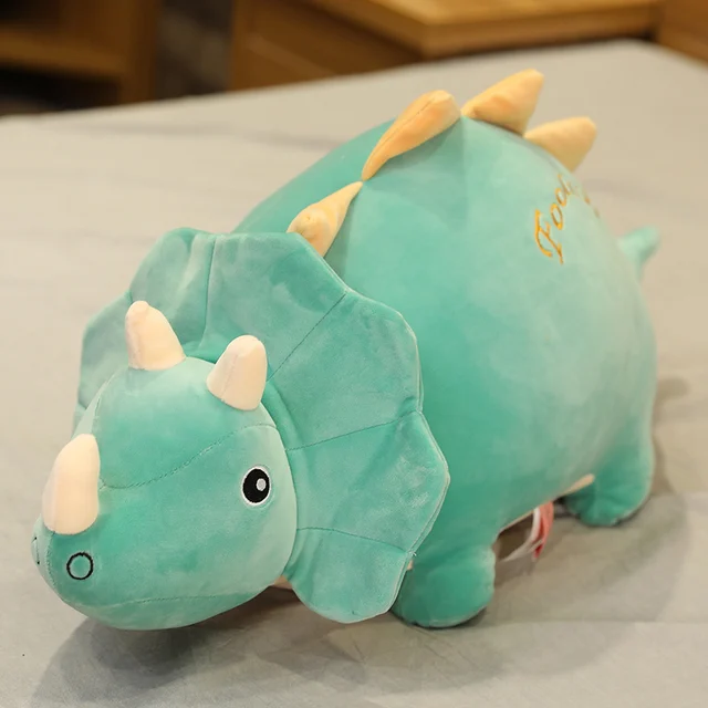 high end plush animals