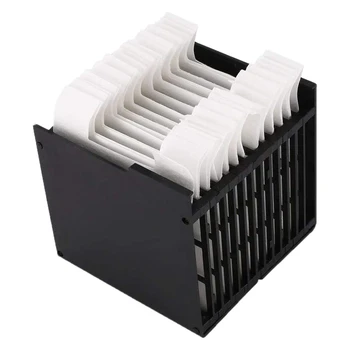 

Portable Mini Air Cooler Fan-Filter Paper Compatible for Bedroom