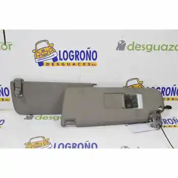 

3C0857551AC PARASOL LEFT VOLKSWAGEN PASSAT VARIANT (3C5)
