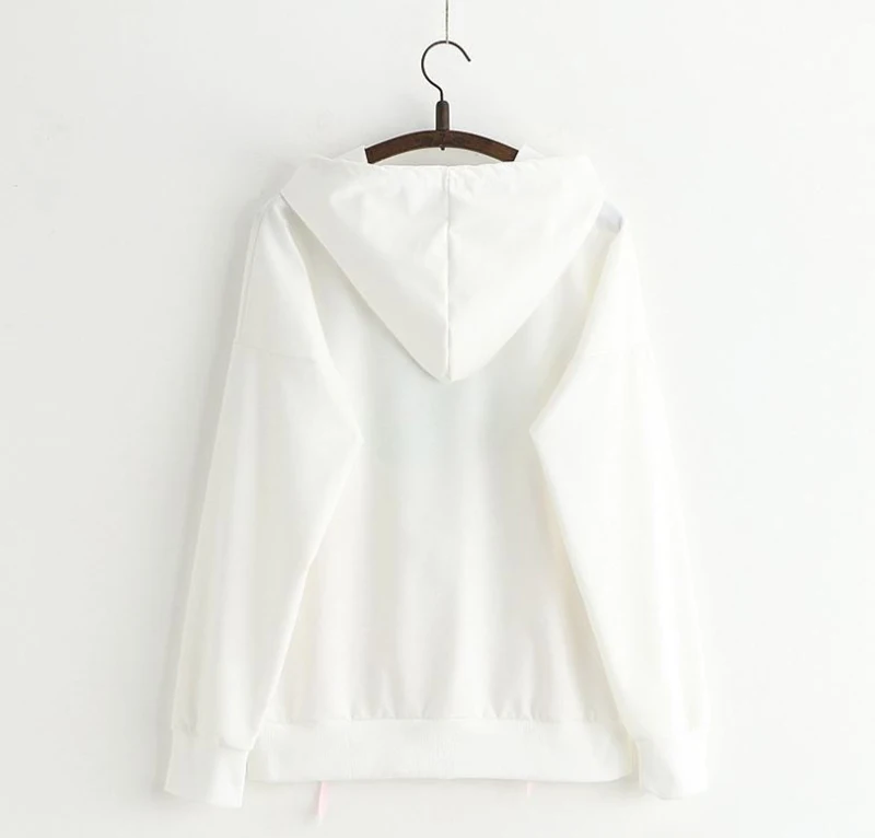 Kawaii Hoodie Stylish