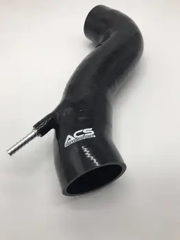 

Hot sale top quality induction silicone hose for Ford Fiesta ST180