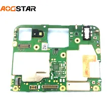 Aogstarl материнская плата для Huawei Честь 7A DUA-L22 DUA-AL00 материнская плата разблокирован с микросхемы цепей с гибким кабелем Aogstarl материнская плата для Huawei Честь 7A DUA-L22 DUA-AL00 материнская плата разблокирован с микросхемы цепей с гибким кабелем