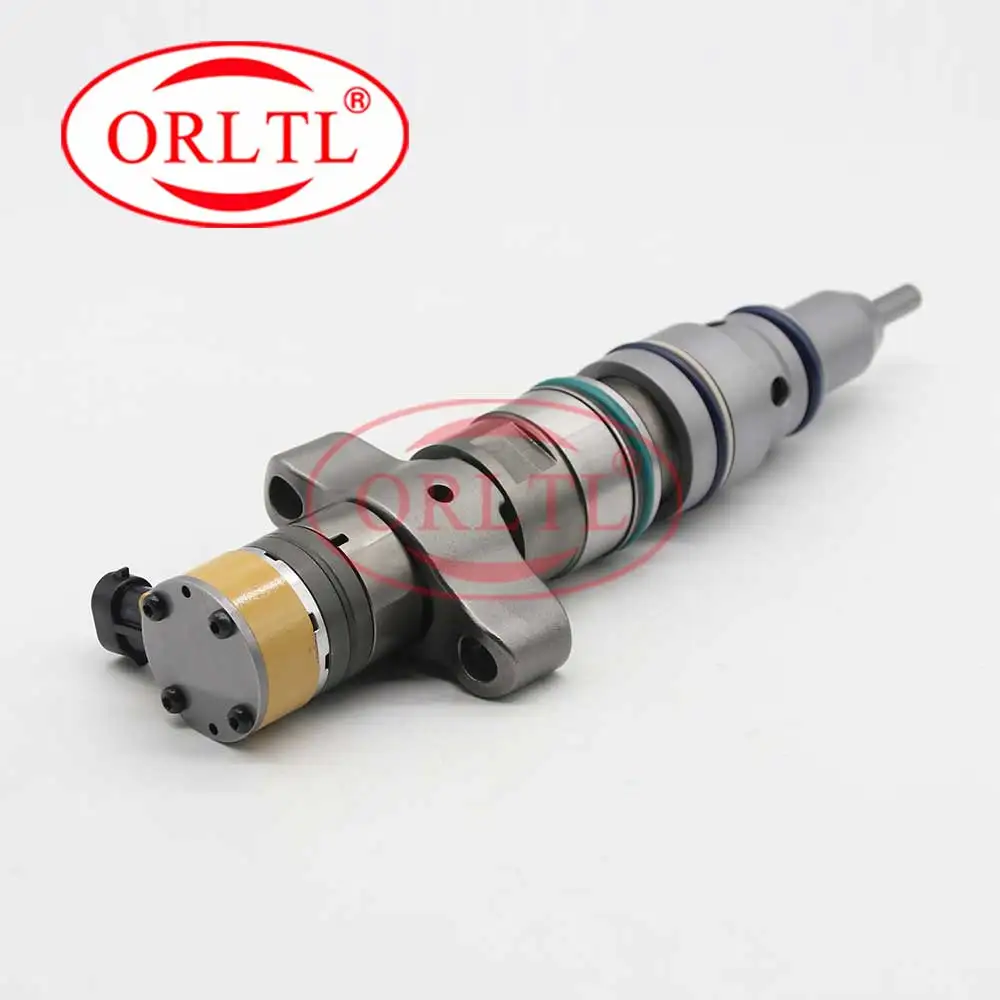 Orlit инжектор общей топливной системы 236-0962 2360962 для экскаватора E330C 330C двигатель C9 C-9