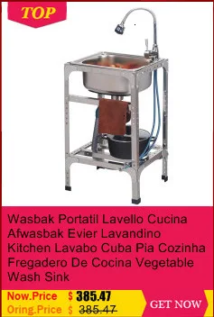 Portatil Zlewozmywak Gootsteen Afwasbak Umywalka Evier De Cuisine Lavabo Cuba Fregadero Pia Cozinha мойка для овощей