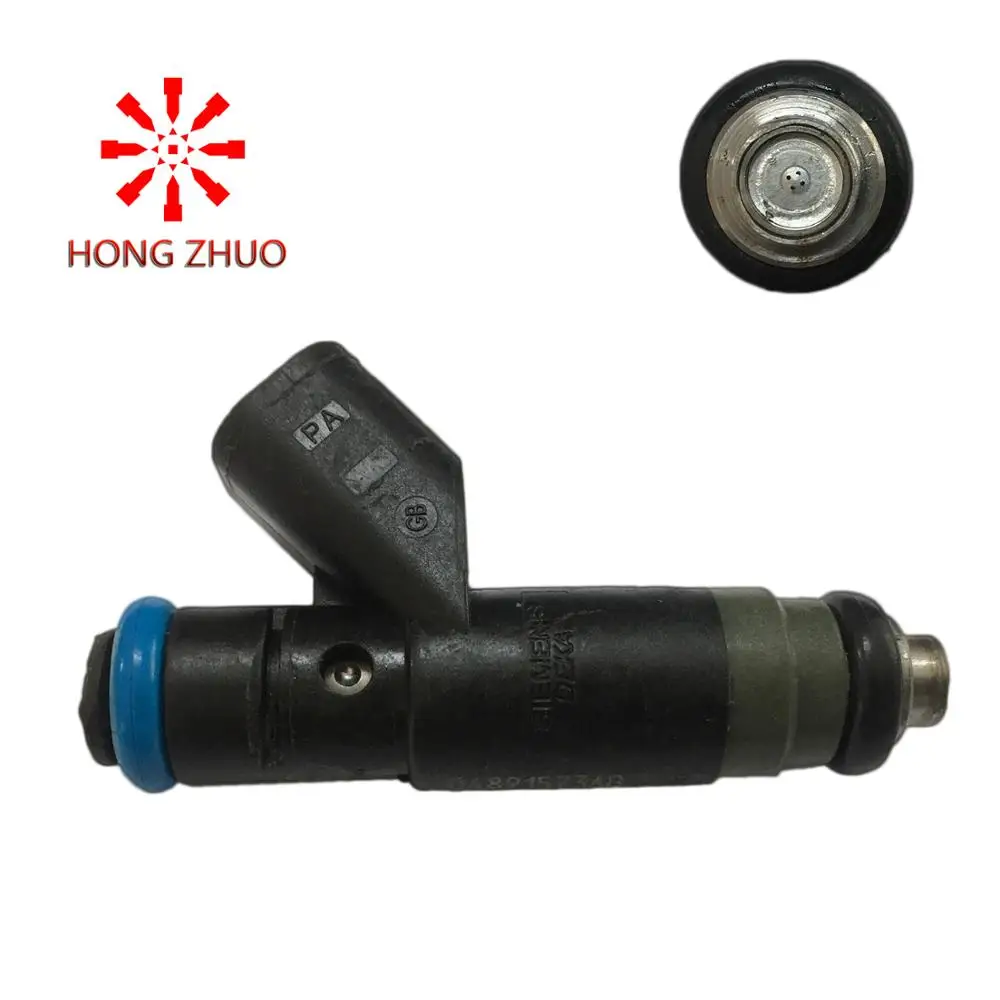 Высоко Качественные инжекторы сделано профессиональная фабрика OEM 04891573AB