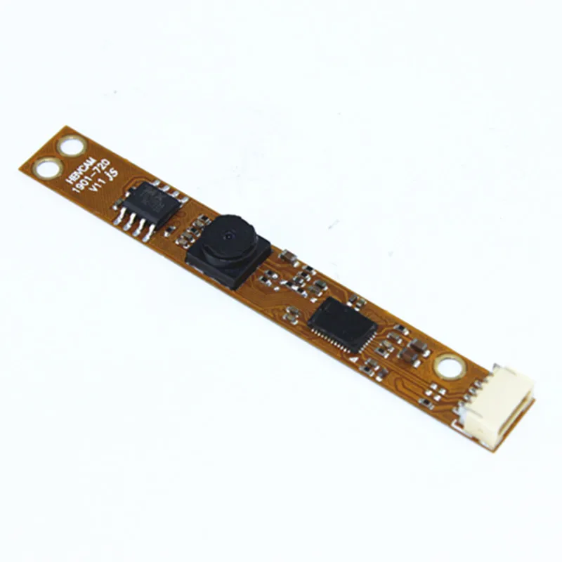 100W Pixel 720P HD Все-в-одном рекламная машина qr-код сканирующая камера Модуль OV9726 модуль