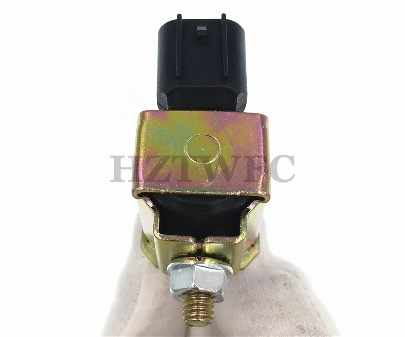 Эмиссионный соленоид MR507781 K5T48395 MR560952 для Lancer EX Outlander ASX Grandis VSV вакуумный клапан|vaccum