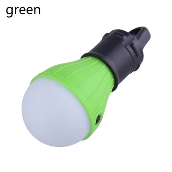 

Outdoor Waterproof Camping Light Spherical Portable Hook Lighting LED Tent Light Outdoor Emergency Astigmatism Camping Light