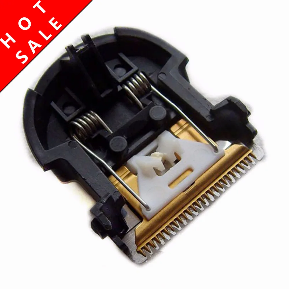 Зажим для волос Сменное лезвие Philips HC3400 HC3410 HC3420 HC3422 HC3426 HC5410 HC5440 HC5442 HC5446 HC5447 |