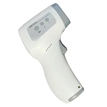 

Non-contact Infrared Thermometer Handheld Infrared Thermometer High Precision Measures Body Temperature