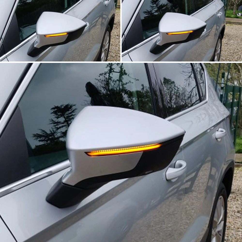 LED ̳  õ, ̵ ̷ ǥõ,   , ¼ Leon III MK3 5F ST Ibiza MK5 KJ1 Arona KJ7 