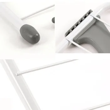 

Bathroom Towel Racks Wall Hanging Clothes Holder Towel shelf Practical