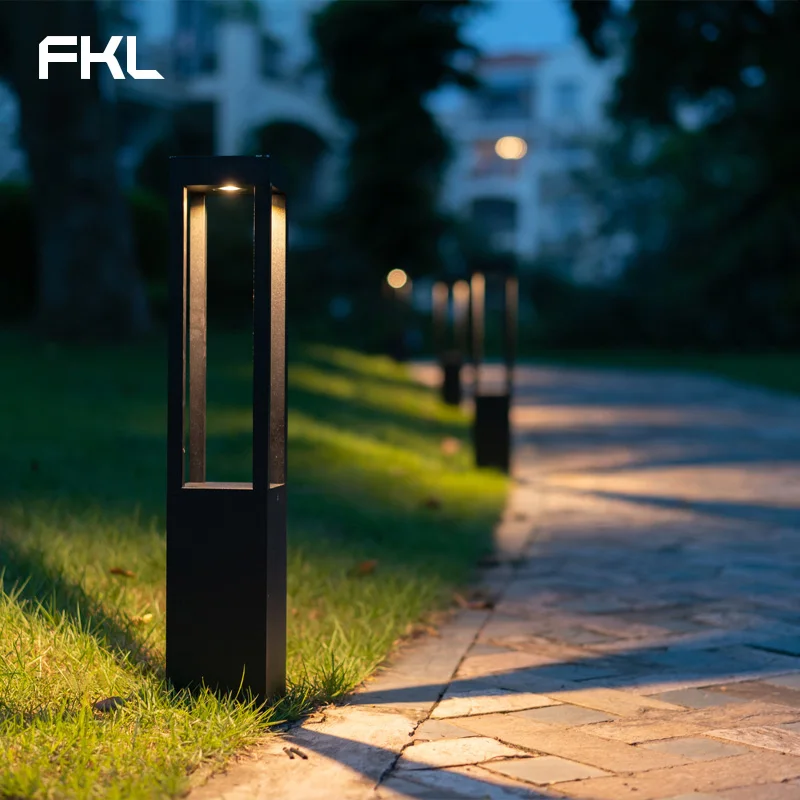 Fkl Gazon Lamp Led Outdoor Waterdicht Project Verlichting Landschap Binnenplaats Lamp Gemeenschap Park Gras Straat Lamp Tuin Lamp Fkl Gazon Lamp Led Outdoor Waterdicht Project Verlichting Landschap Binnenplaats Lamp Gemeenschap Park Gras Straat Lamp Tuin Lamp