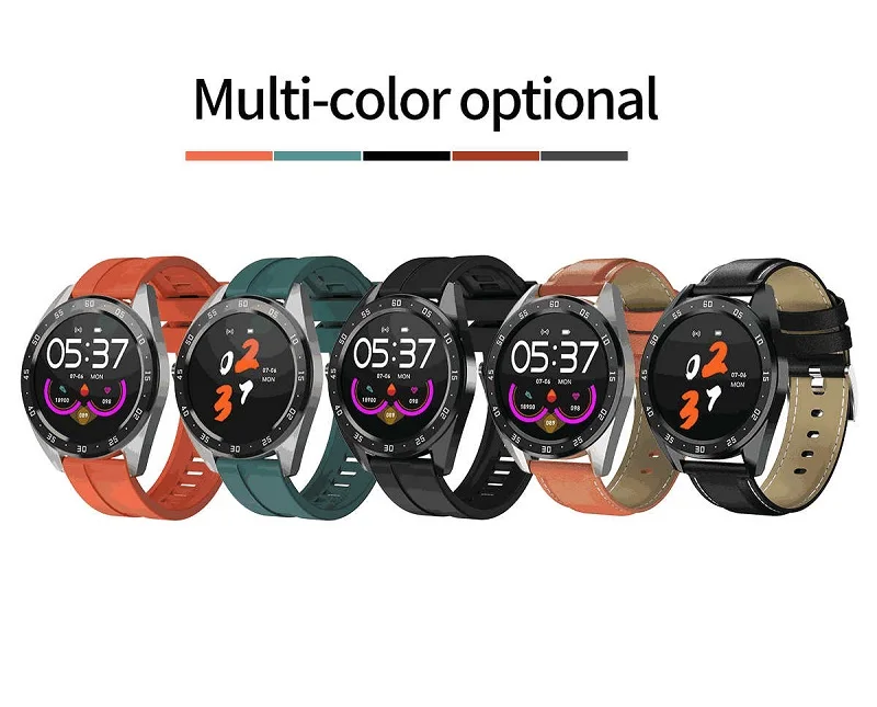 SULEIYI Смарт часы Новые Модные Спортивные Bluetooth Смарт часы X10 Smartwatch Поддержка Ios Android телефон reloj inteligente
