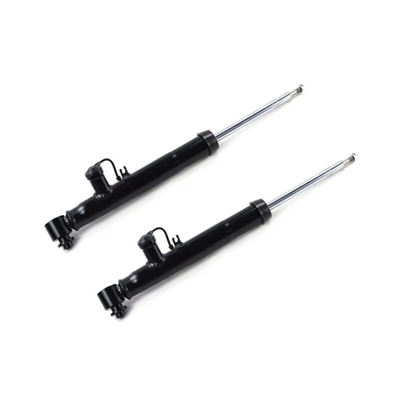 1pc For Audi-A6C6 Avant Quattro Rear Shock Absorber 4F0616032 4F0616031
