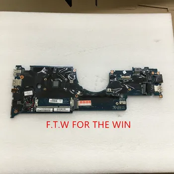 

01HY363 MB FOR para Lenovo Laptop Motherboard Yoga 11e 4th Gen CPU N3450 DALI8GMB6D0 100% probado