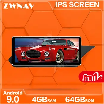 

Touch screen Android 9.0 system Car Multimedia Player For MERCEDES-BENZ W212 2009-2016 car GPS Navi Audio Radio stereo head unit