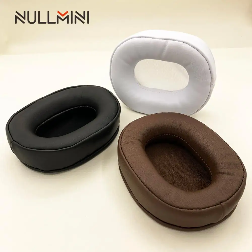 NullMini Сменные амбушюры для Philips SHB7000 SHB7000WT/00 наушники муфта гарнитура | Электроника