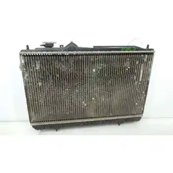 

2531028150 WATER RADIATOR Hyundai LANTRA (J1)