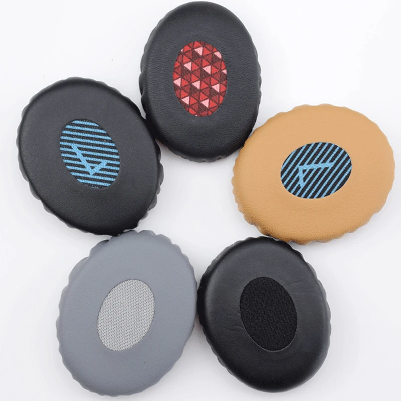 

20Pair Replacement Ear Pads Cushion earpads For Bose OE2 OE2i SoundTrue Soundlink Headphones