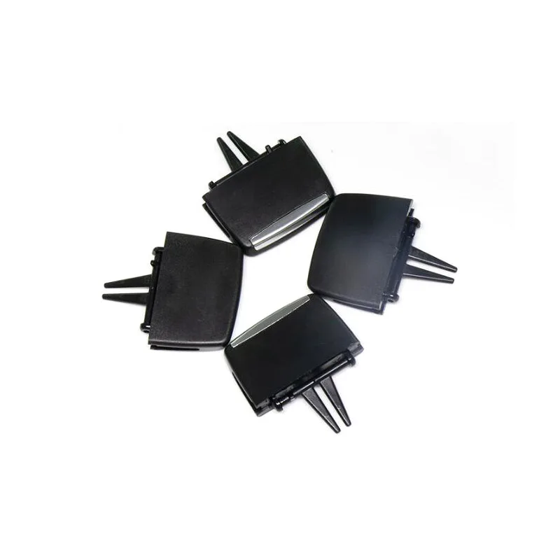 Car Air Conditioning Vent Outlet Tab Clip Repair Kit 1pc For BMW X5 E70 X6 E71 ac air conditioner vent grille,air conditioning repair kit