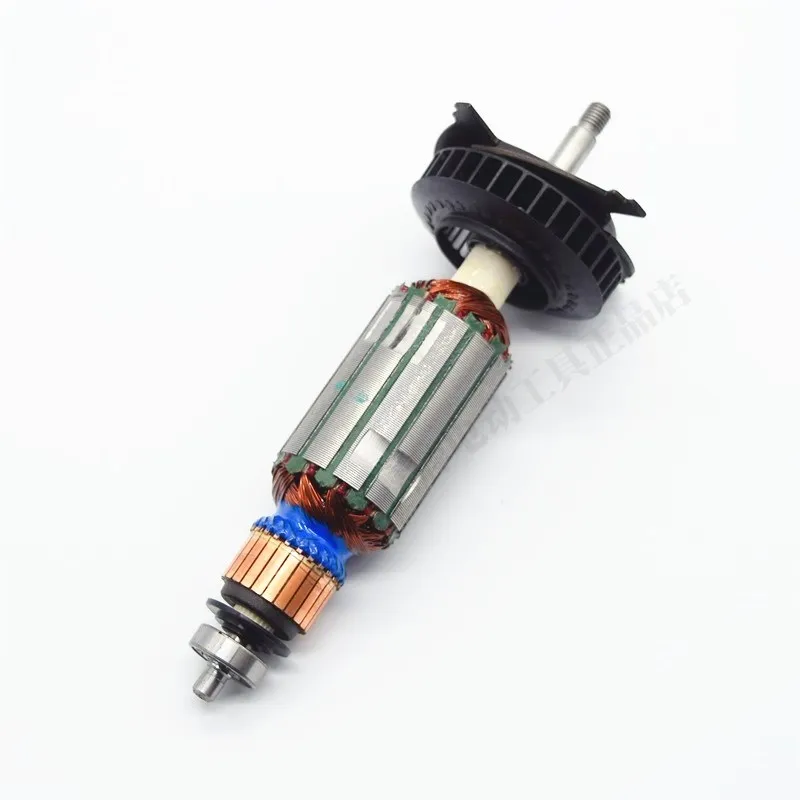 

Angle Grinder Rotor for Original Dewalt 800W Angle Grinder Drill Accessories DW803 Polishing Machine Rotor Motor Carbon Brush