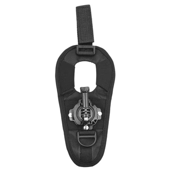 

Promotion--Adjustable Hand Wrist Strap For Dji Osmo Action Soft Wrist Band Stable Band Travel Sports Camera Accessories