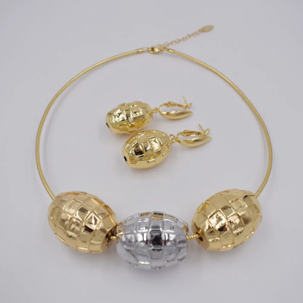 contas conjuntos jóias parure bijoux femme colar conjunto