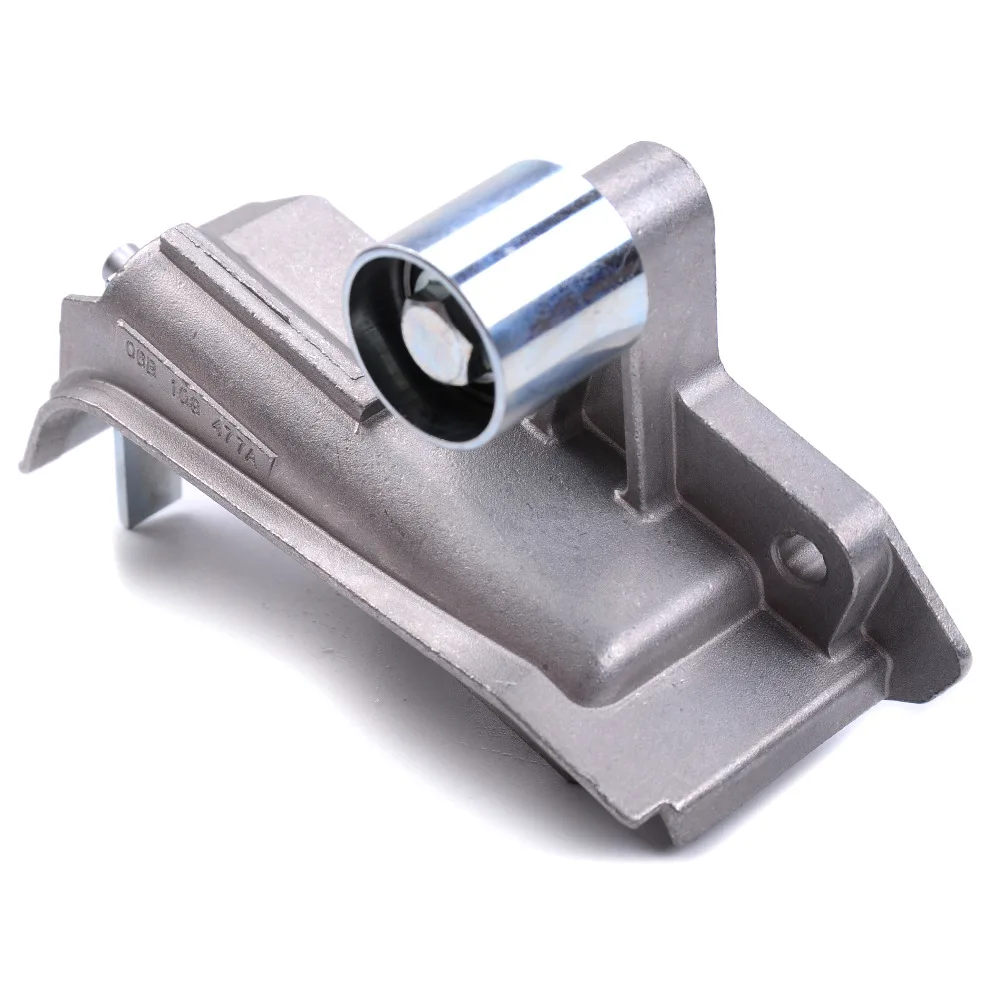 Комплект натяжителя ремня ГРМ YCWIN INA NTN для VW Passat Audi A4 1 8 T DOHC AWM AMB 06B 109 477 A 06B109477