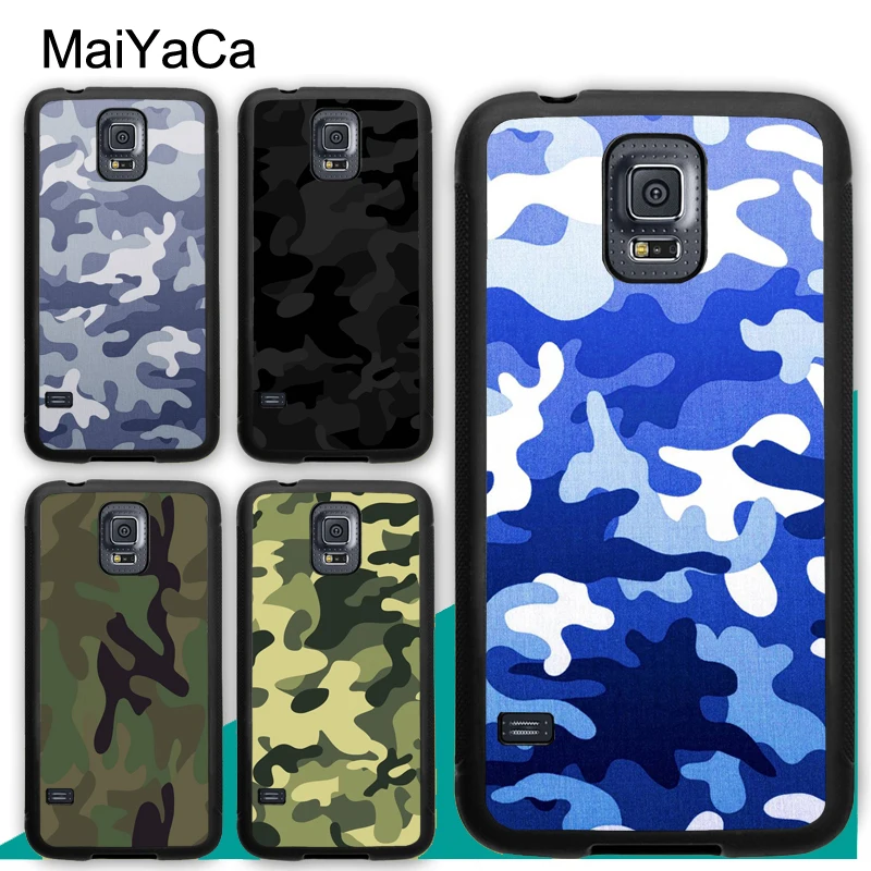 Армейский Военный камуфляжный чехол для Samsung A21S A20e A71 A51 A10 A40 A50 A70 Galaxy S20 Plus S10 S9 Note 20