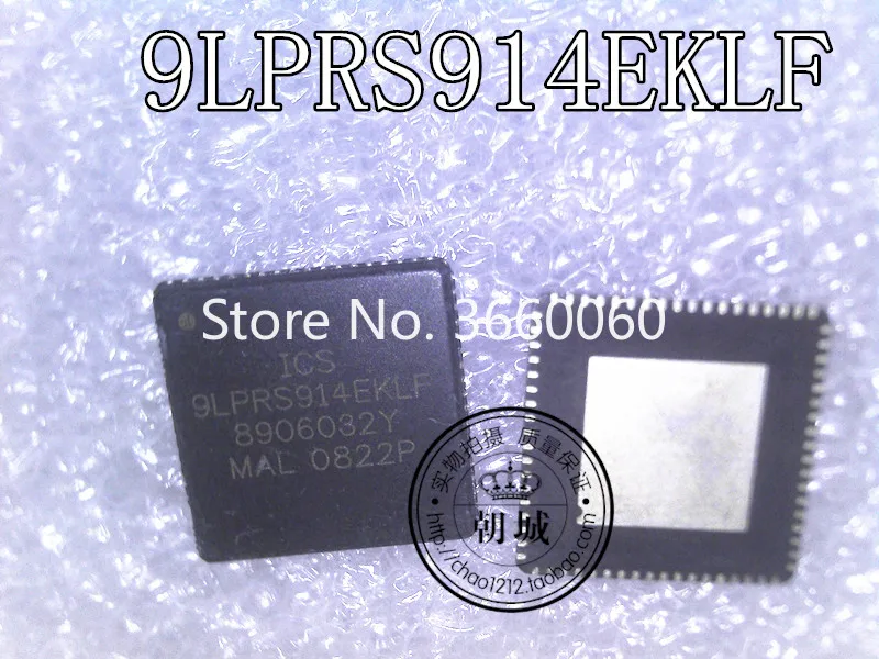 5 шт./лот 954148AFLF 954148AF ICS954148AFLF