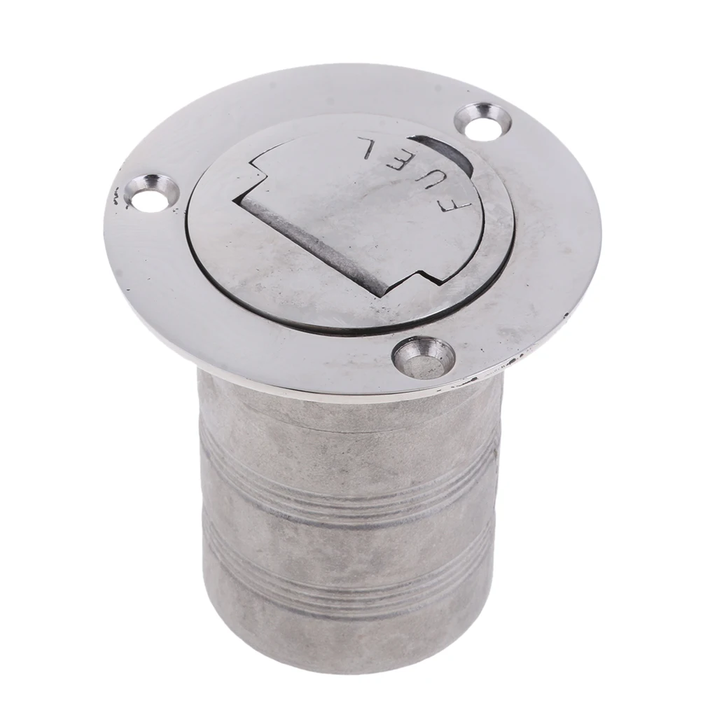 Заливка палубы для яхты/наполнителя-" 50 мм-Fuel-316 stainless steel