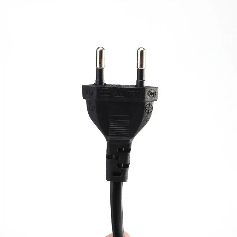 Зарядное устройство для электрических скутеров 42В 2A быстрый адаптер для зарядки для KUGOO S1-S3