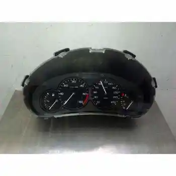 

MD1Y3M22 BOX INSTRUMENTS PEUGEOT 206 +
