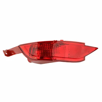 

Lamp Fog Light Reflector 8A61-15K273-AB Left+Right Accessory Replacement
