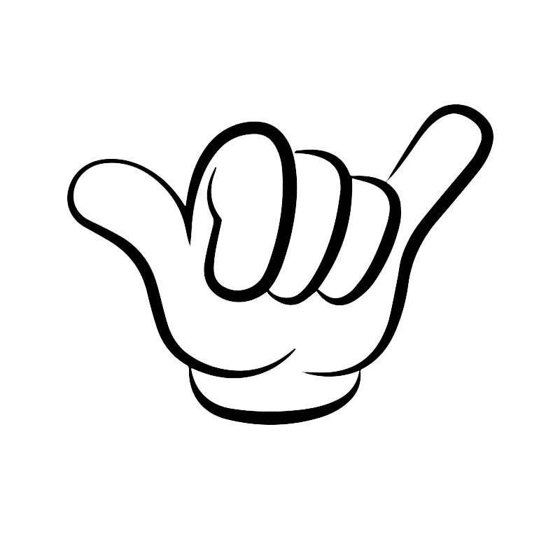 thumb
