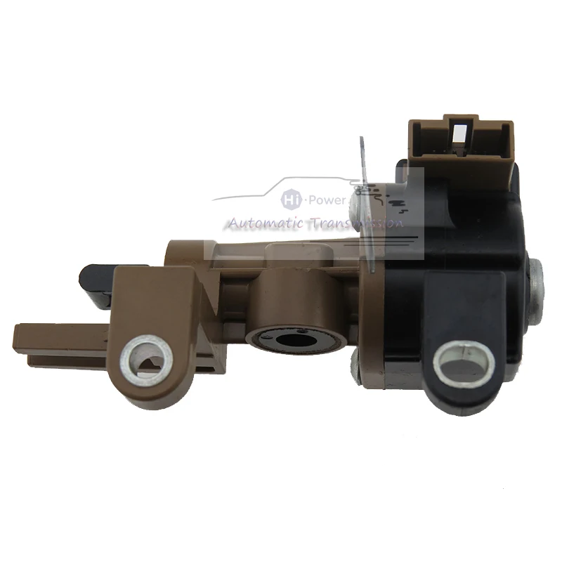 Электромагнитный шаговый двигатель RE0F06A JF006E для Nissan Bluebird U14 Primera P11 WP11 P12 OEM 31947 8E002