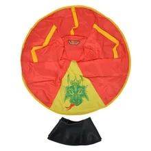 Тюбинг V76 «Дракон», с сиденьем, 75см