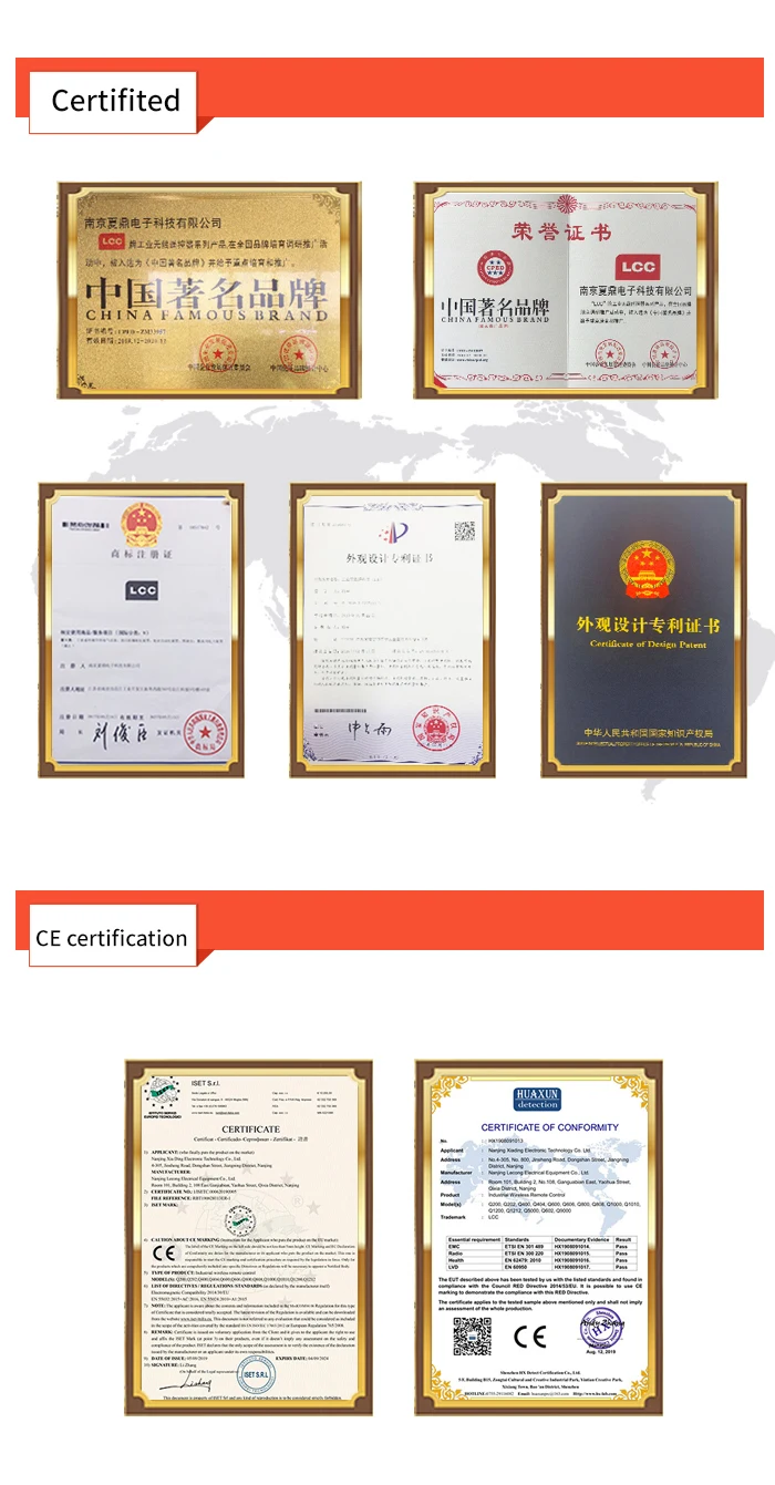 Remoto Caminhão Trator Grande Instrumen Interruptores Sem