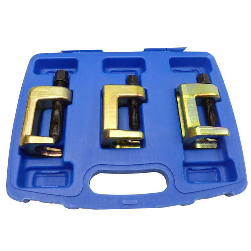 

3pc Ball Joint Kit Separator Puller Removal Splitter