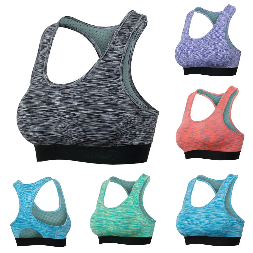 brasier deportivo mujer