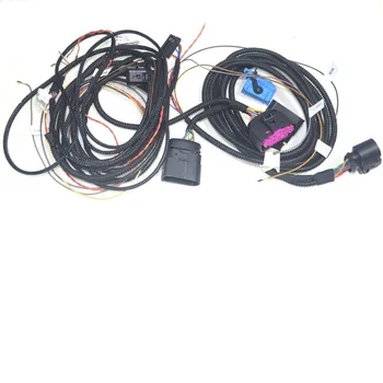 

OEM AFS Headlight Cable Wiring for VW Golf 7 MK7 Passat B8 AUDI A3