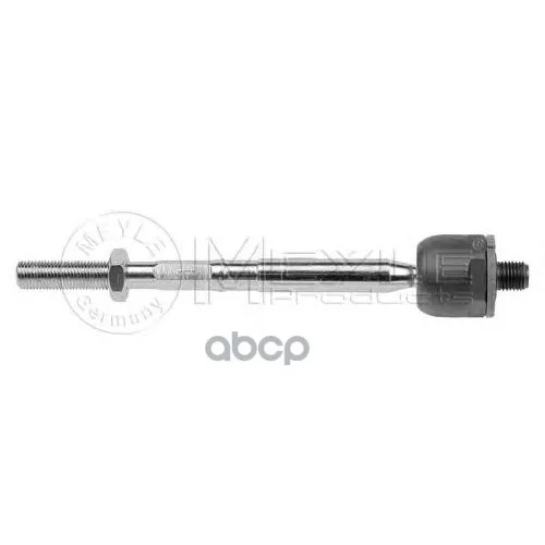 16-16 031 0006_тяга Рулевая! Renault Megane Ii/Scenic Ii 1.4-2.0 02 Meyle 16160310006 Meyle арт. 16160310006