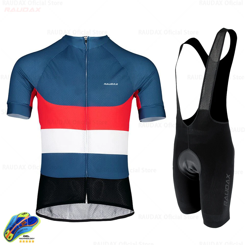 2021 Rcc Raudax мужская летняя одежда для велоспорта дышащая горного велосипеда | Спорт